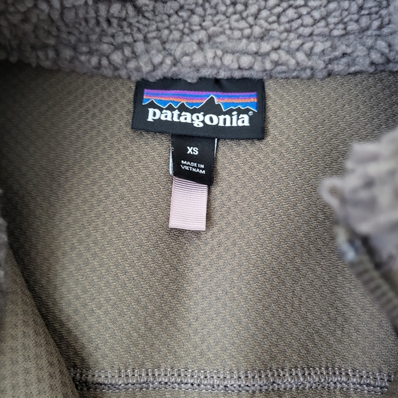 Patagonia jacket - Picture 5 of 6